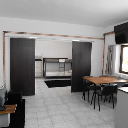 Mountain Vista Suites Zărneşti エクステリア 写真
