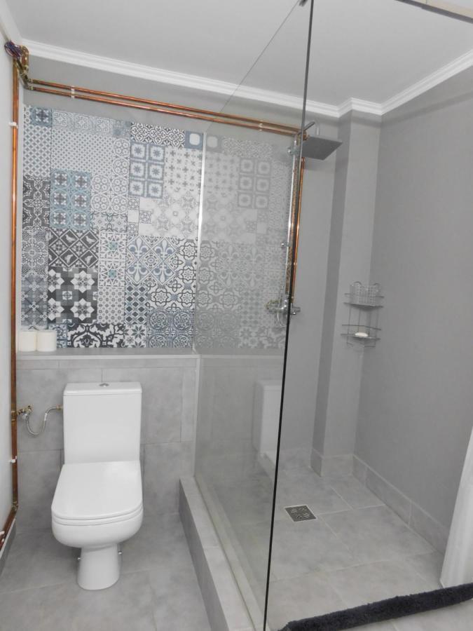 Mountain Vista Suites Zărneşti エクステリア 写真
