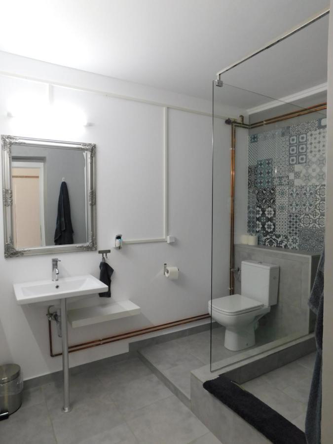 Mountain Vista Suites Zărneşti エクステリア 写真