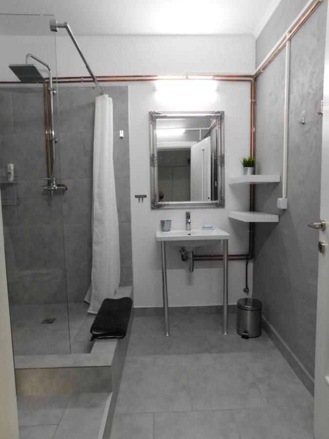 Mountain Vista Suites Zărneşti エクステリア 写真