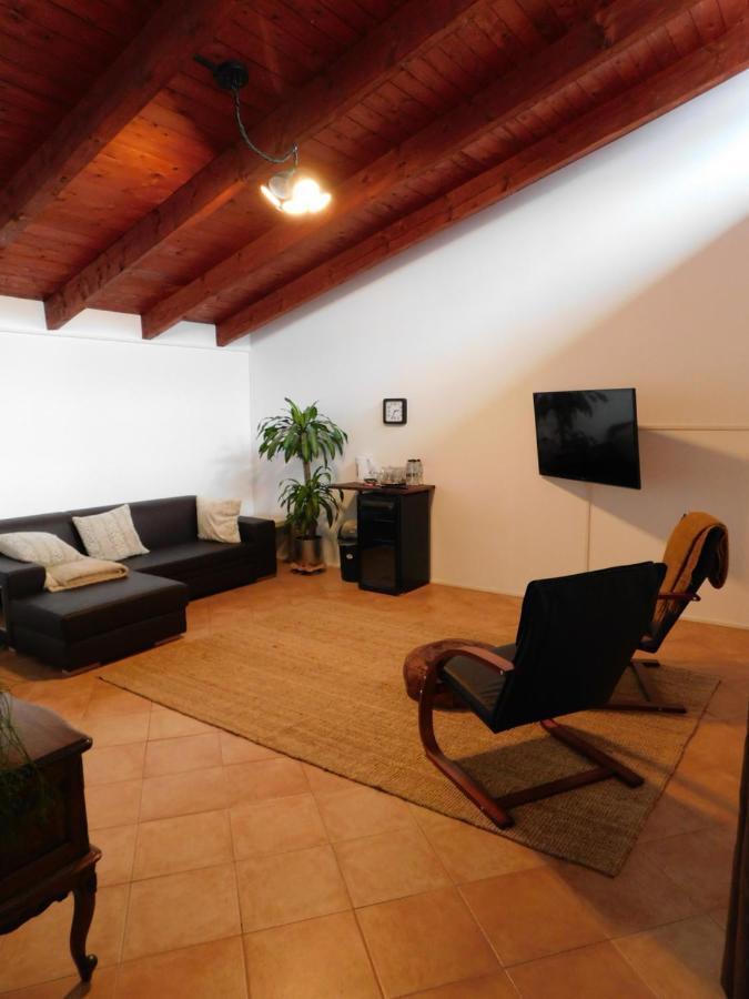 Mountain Vista Suites Zărneşti エクステリア 写真