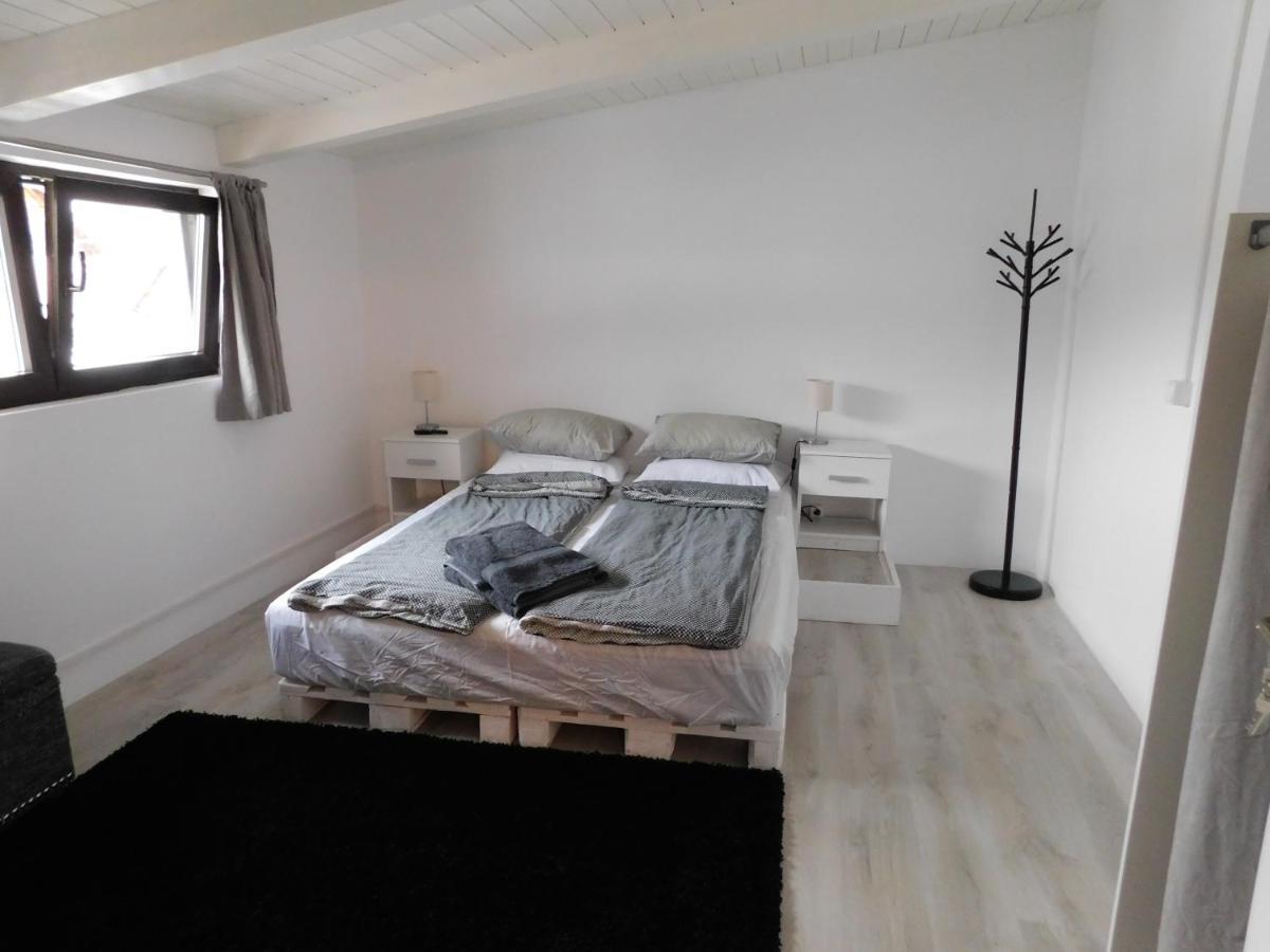 Mountain Vista Suites Zărneşti エクステリア 写真
