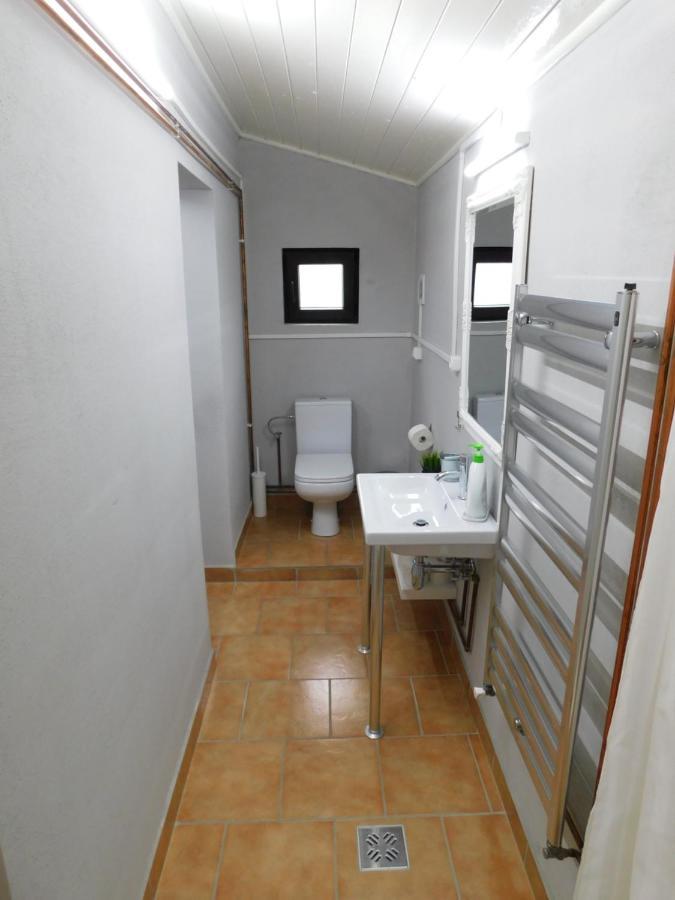Mountain Vista Suites Zărneşti エクステリア 写真
