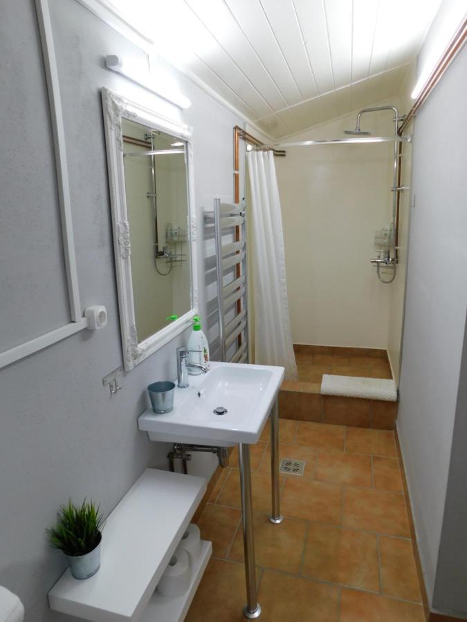 Mountain Vista Suites Zărneşti エクステリア 写真